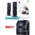 Super Bass HiFi Surround Sound Sound-Haut-parleur